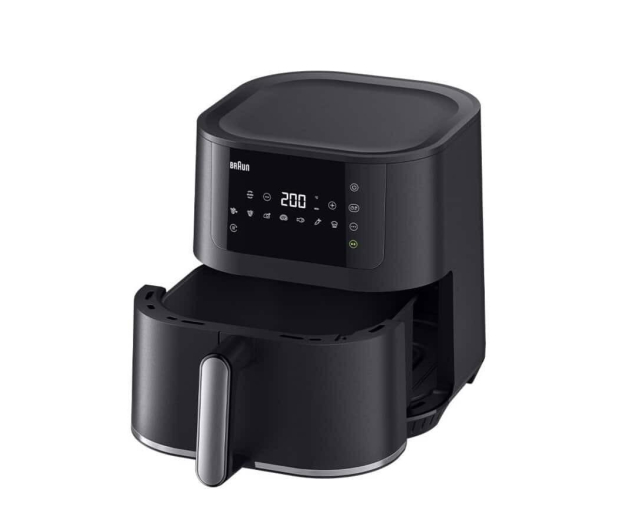 Braun Air Fryer MultiFry 5 HF5034I - 1511274 - zdjęcie 2